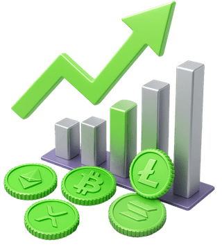 Choice Fundex crypto trading platform interface product overview